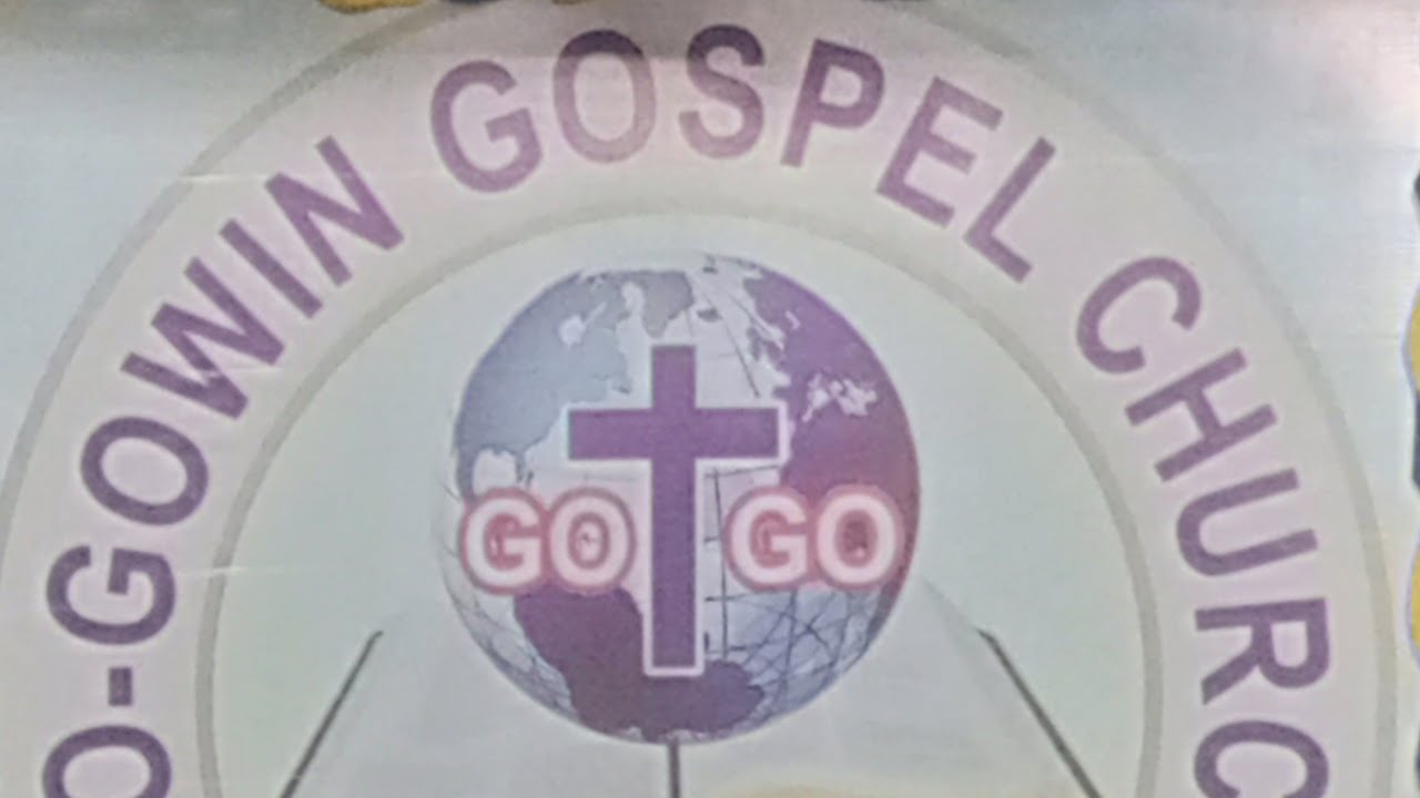 Night declaration | Total Freedom | with Prophet Paul Oludare...05/11/2025