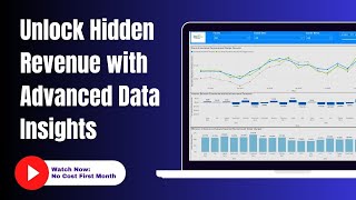 Maximize Your Healthcare Revenue Potential with Data-Driven Insights