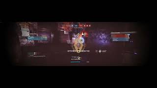 Team Wipe in Trials of Osiris - Cloudstrike Exotic Sniper Rifle