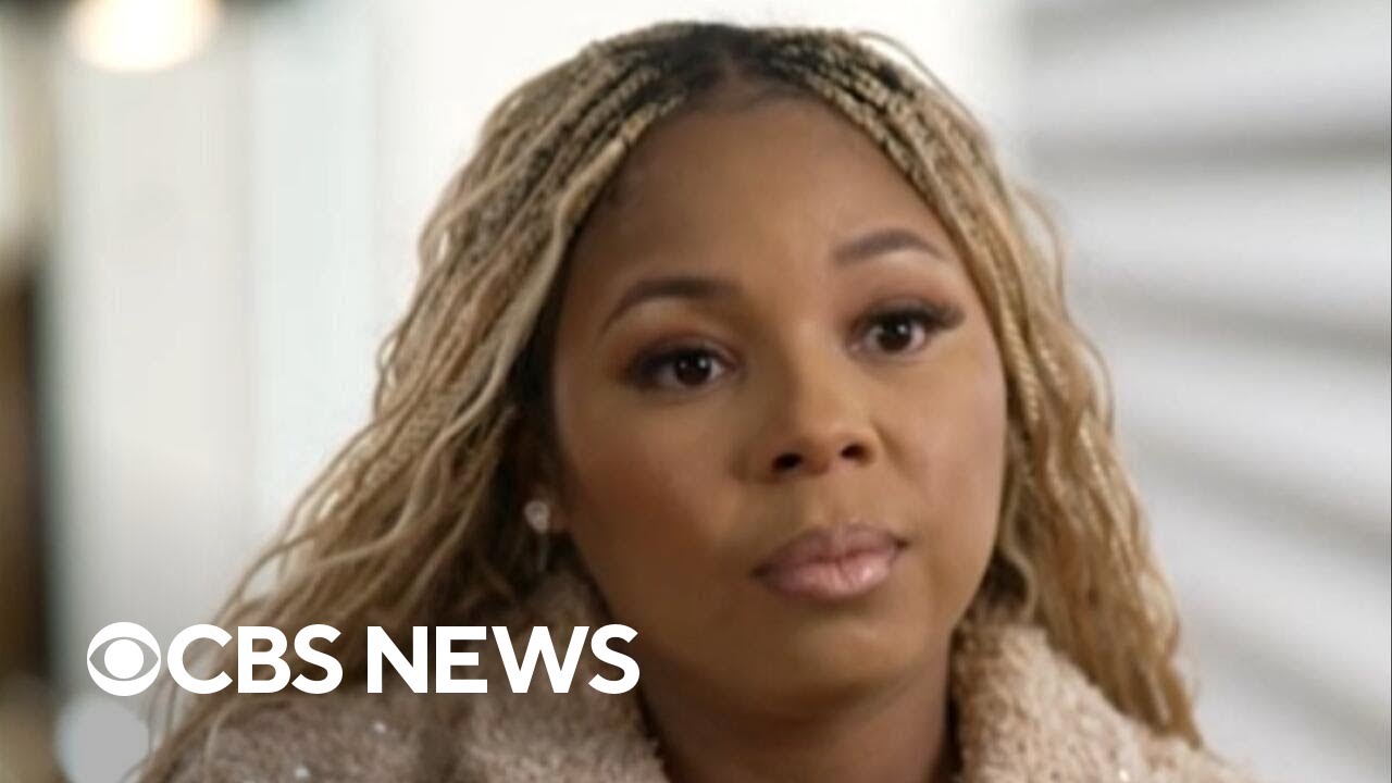 Jane Doe in R. Kelly case recalls how "Surviving R. Kelly" docuseries release was pivotal moment