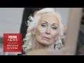 Стать моделью в 60 лет: путь из украинского села на обложку глянца