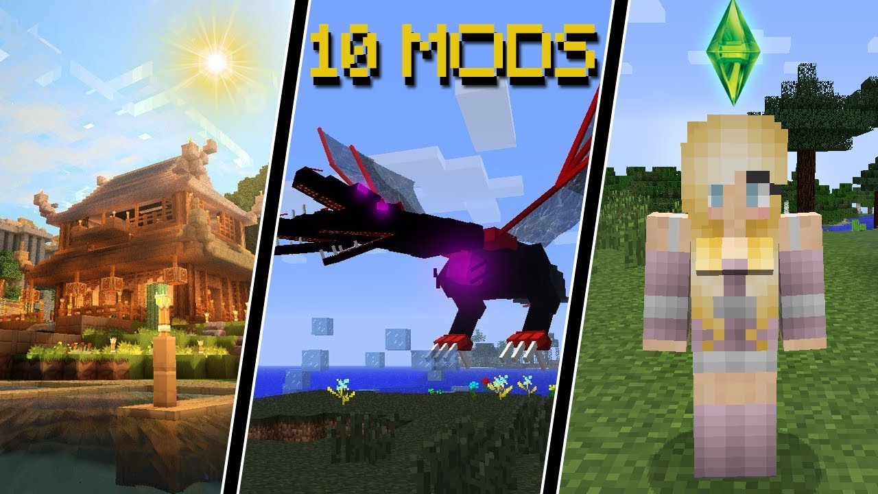 Como baixar Minecraft Grátis no PC 2021 - Dicas, Mods e muito mais