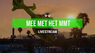 MEE MET HET MMT - GTA 5 ROLEPLAY