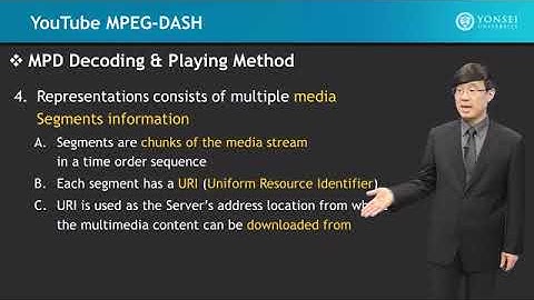 Live Streaming Architecture(Like:YouTube MPEG-DASH) Part 2