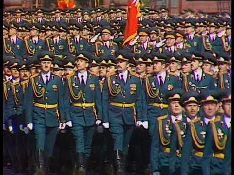HD Soviet Army