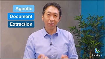 Agentic Document Extraction | Intelligent Document Understanding with Visual Context