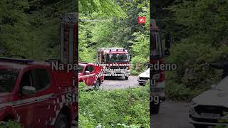 Strava U Zagrebu Pronađeno Tijelo Nestale Đurđice. Ubio Je Suprug Pa Presudio I Sebi