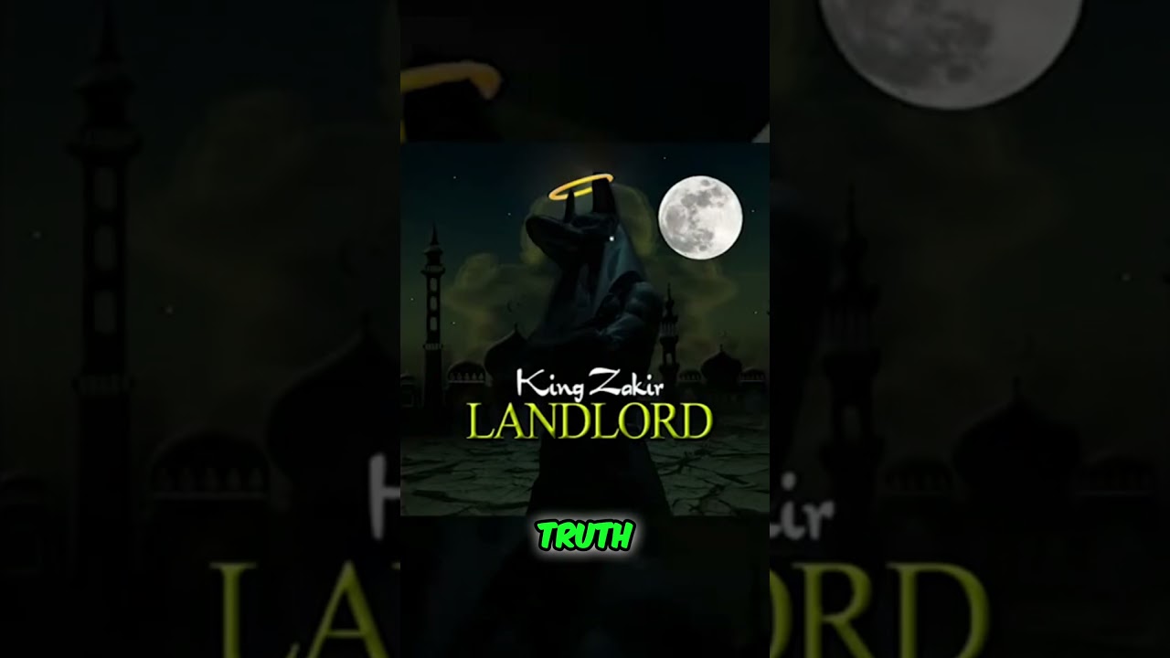 Become the Landlord of Your Truth #motivation #mindset #shorts