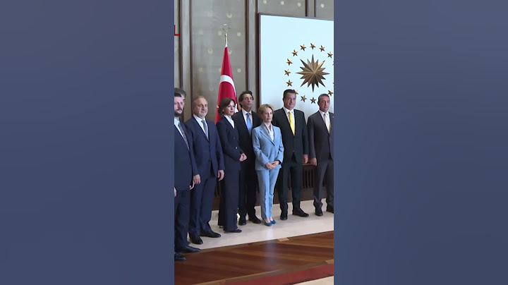 Acun Ilıcalı ve Tayyip Erdoğan - Naber? #edit