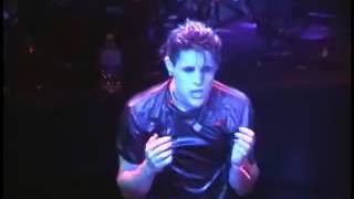 AFI The Prayer Position Live 1999 Nitro Records