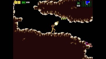 Part 1: Another Metroid 2 Remake - Blind Playthrough