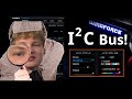 Reverse Engineering Graphics Card RGB Lights!