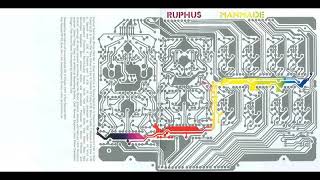 Ruphus - Echoes Of The Time (Bonus Track)