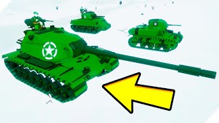 :   ! - Total Tank Simulator