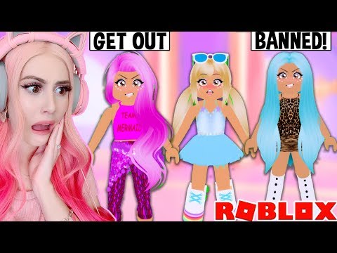 Reacting To My First Ever Royale High Video I Was Such A Noob - lizzy winkle free roblox girl hair not a model