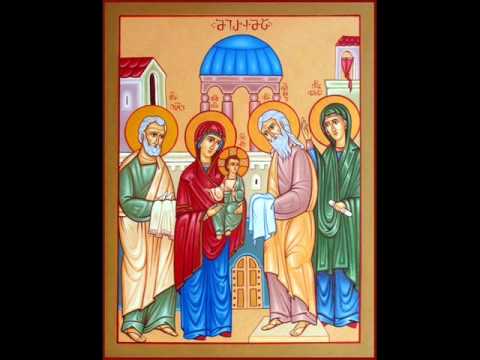 აწ განუტევე სადა კილო