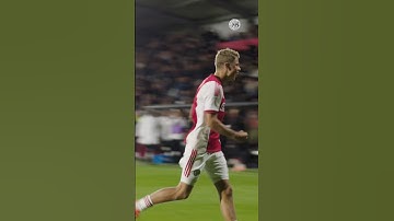 What a goal from Sean Steur this is! ❌❌❌