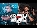 Capture de la vidéo Erick Morillo B2B Jamie Jones (In Miami During Isolation) | Skiddle