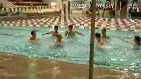 Anchor Splash - Pi Lambda Phi