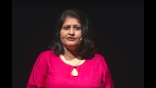 Turning plastic back to fuel | Dr. Medha Tadpatrikar | TEDxPICT