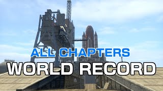 LEGO City Undercover Remaster All Chapters 3:18:06 [WR]