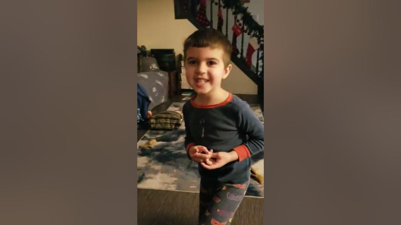 Bean Fart Challenge YouTube