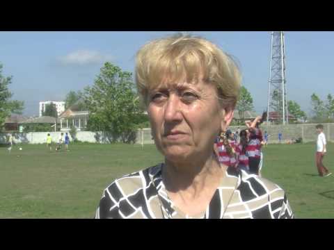 ფოთში ტურნირი მინი ფეხბურთში გაიმართა 30 05 17