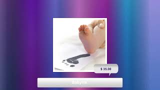 BabyInk