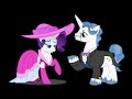 MLP The Little Marmaid she`s in love