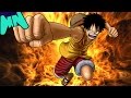 One Piece: Burning Blood | A BURNING PIECE of... Actually Good Fighting