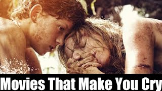 Movies That Will Make You Cry | Movies on Netflix |  Love All
