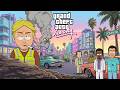 GTA Vice City.. But I'm 5 Dabs Deep..