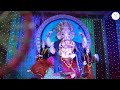 Ganaati highlight 2023  shree ganpati baal mandal  patel nagar 