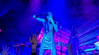 Download Lagu QUEEN BEE - Mephisto at Sony Hall 02.04.2024 MP3