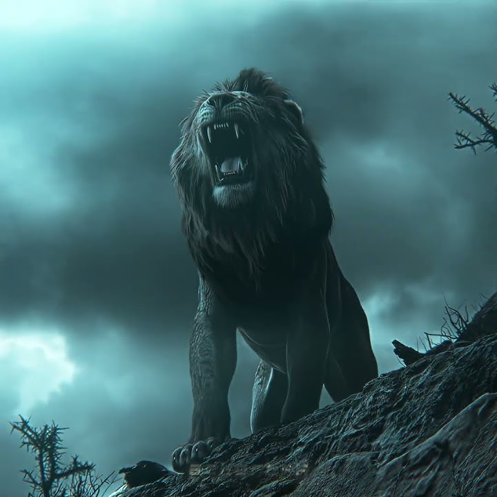 'You Are Nothing Compare To Mufasa' | The Lion King | #shorts #lionking #edit #foryou