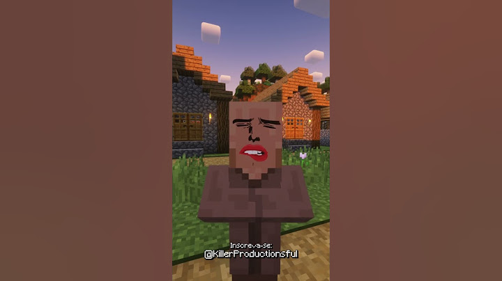 WHEN THE DATE CONVERSATION DIES... DO IT!! | MINECRAFT | GROXMC  #minecraft #groxmc #villagers