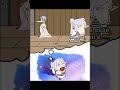 Sobra nada pra Elfa beta | Inscreva-se para mais #anime #memes #kimssan_akasaka
