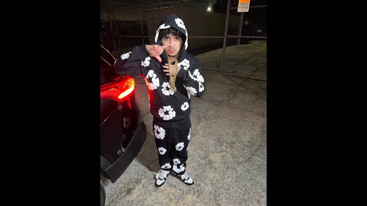 [FREE] GmoneyDT Type Beat “Door Dash”