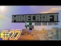 Minecraft Xbox 360 Edition #27 - Ферма жителей