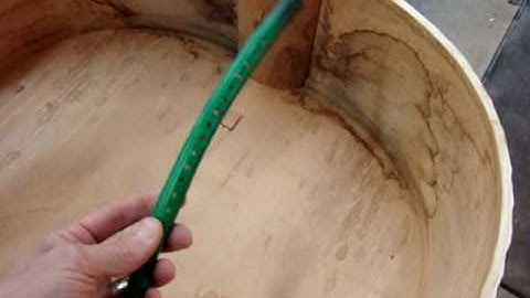 Upton Bass: How To Use Dampits In Your Bass