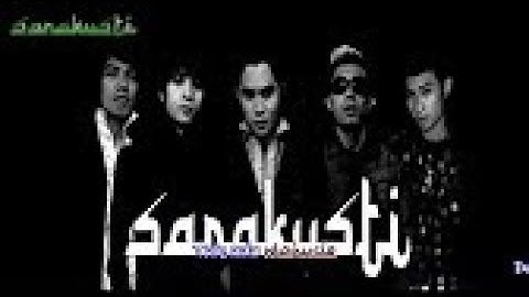 Sarakusti Band - Atas Nama Cinta