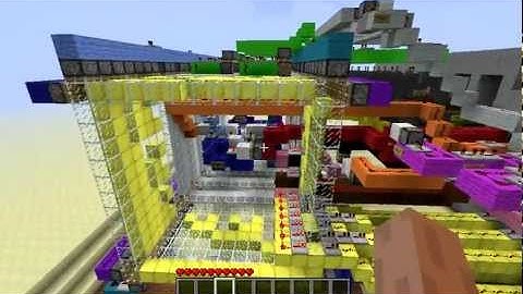 46 byte Writable Block Memory Array