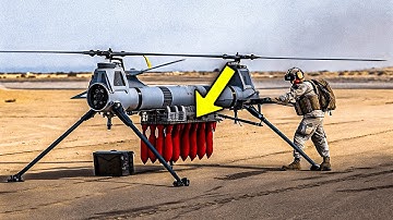 The World’s Most Advanced Military Technologies You Won’t Believe Exist