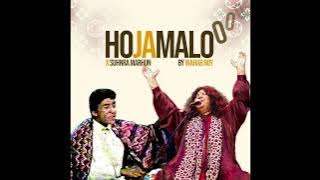 Hojamalo & Suhnra Mahrun | Wahabroy ft. Abida Parveen & Ustaad Muhammad Yusuf | Ramzic Records