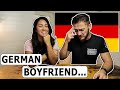German Things My Boyfriend Does! (American Girlfriend Perspective)