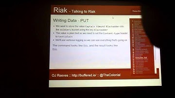 Riak - OJ Reeves - BFPG 2011-05