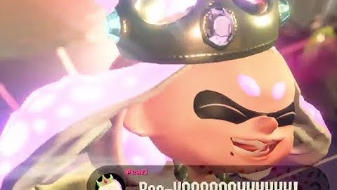 Splatoon 3: Side Order Killer Wail Only (Rip My Sanity) | VOD