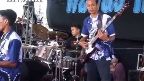 MANGAN TURU BAE VOC  DEVI MANUAL WAWAS IBANES
