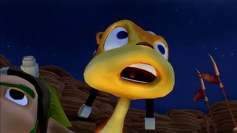 Jak 3 YTP part 1 - Jak doesn