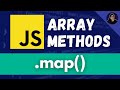 map Array Method | JavaScript for Beginners